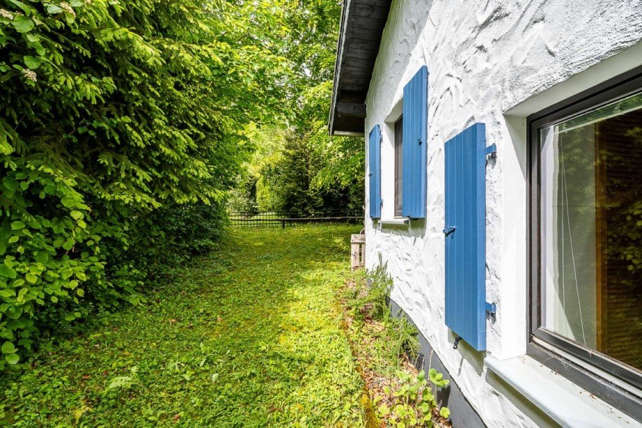 18379 Au�enansicht Haus Lissendorf