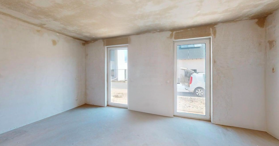 18374 Schlafzimmer Bungalow Hellenthal