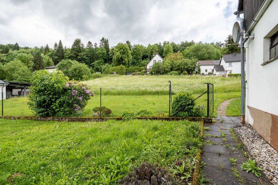 18382 Garten Einfamilienhaus J�nkerath