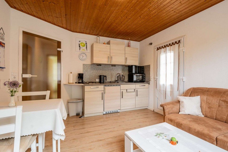 18380 K�che ELW Haus Rockeskyll