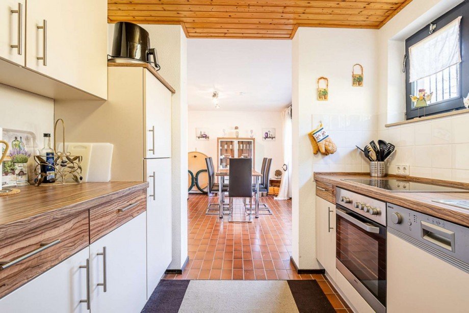 18372 K�che Haus Lissendorf