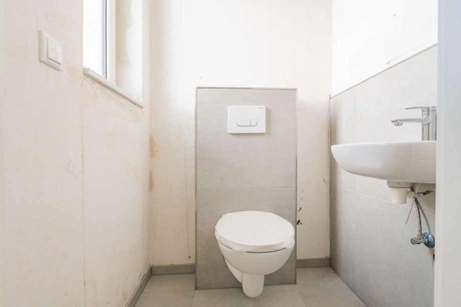 18374 G�ste-WC Bungalow Hellenthal