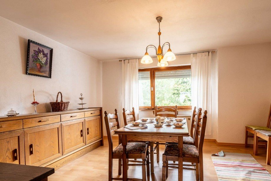 18399 Schlafzimmer Haus Kalenborn-Scheuern