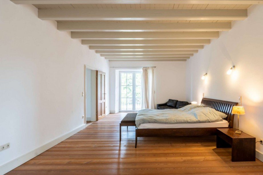18389 Schlafzimmer Haus Mehren