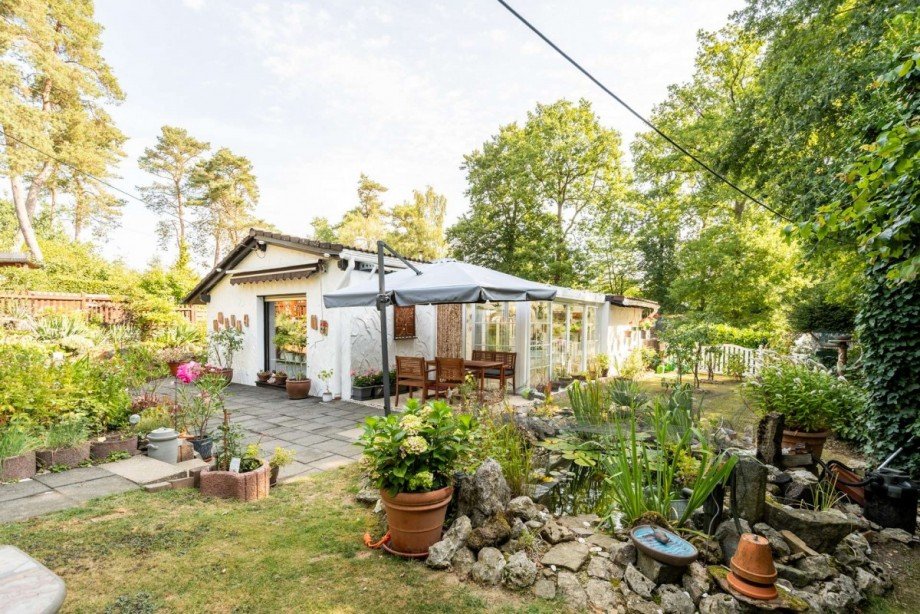 18332 Au�enansicht Haus Lissendorf