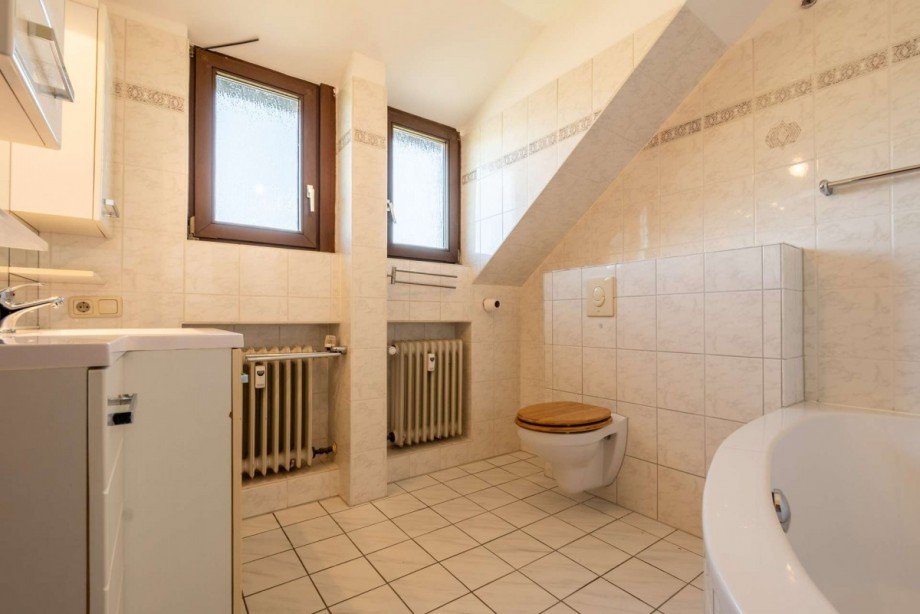 18307 Badezimmer Haus Sch�ller