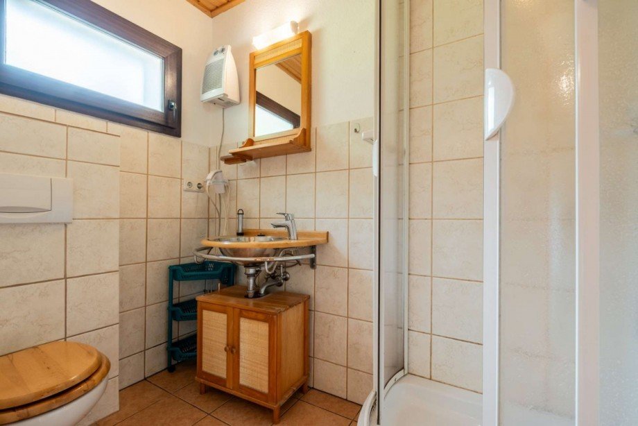 18331 Badezimmer Haus Daun