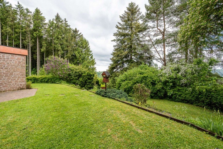 18375 Grundst�ck Haus Kyllburg