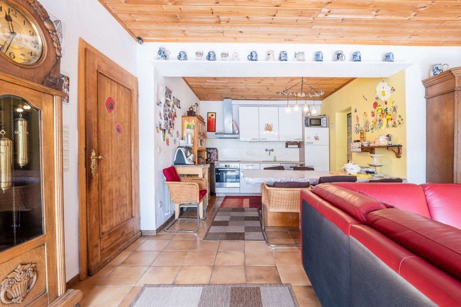 18403 K�che Einfamilienhaus Diefenbach