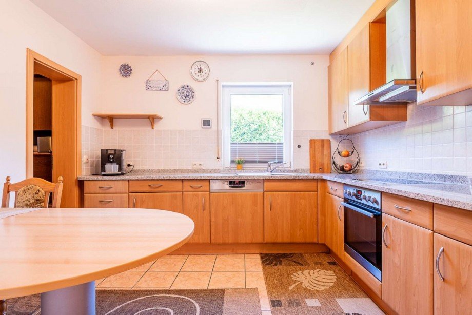 18387 K�che Haus Gerolstein
