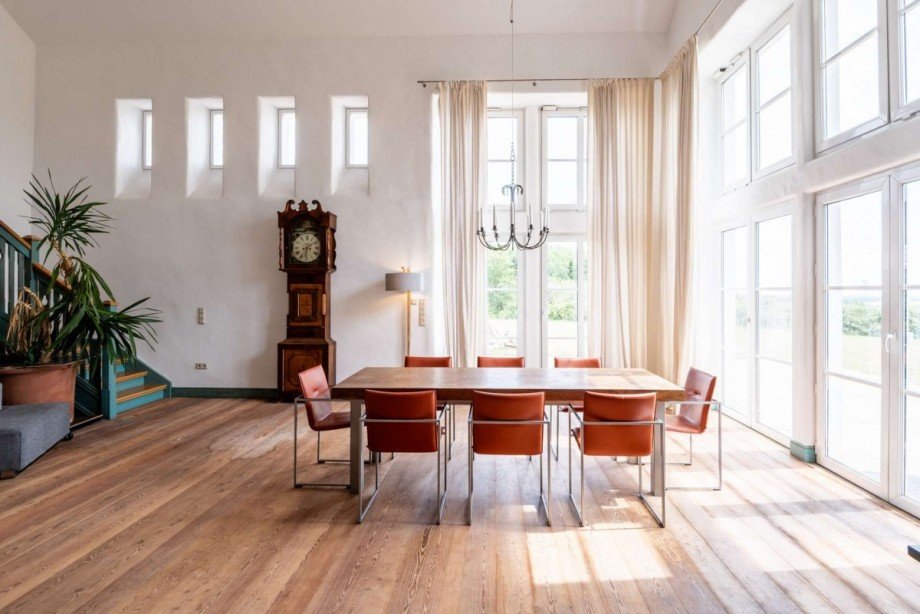 18389 Wohnbereich Haus Mehren