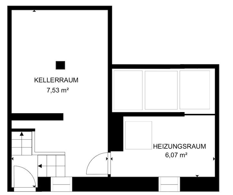 18400 Grundriss KG Einfamilienhaus �dersdorf