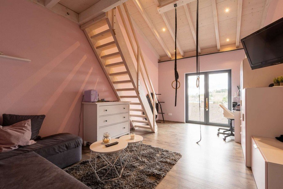 18364 Schlafzimmer Haus �dersdorf