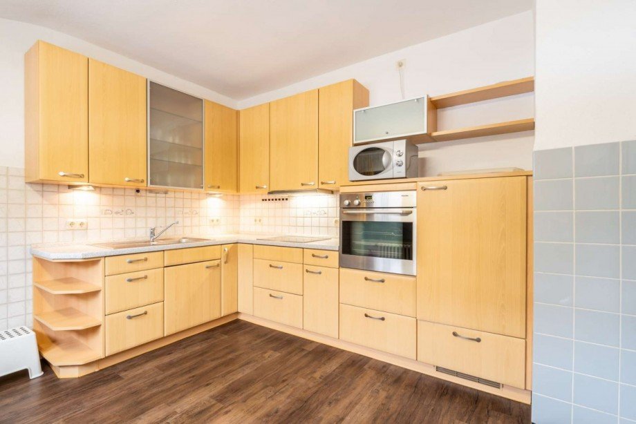 18273 K�che EG Haus Gerolstein