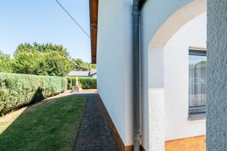 18393 Au�enansicht Haus Seiwerath