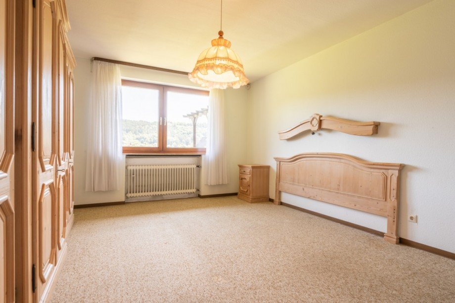 18245 Schlafzimmer Einfamilienhaus M�sch