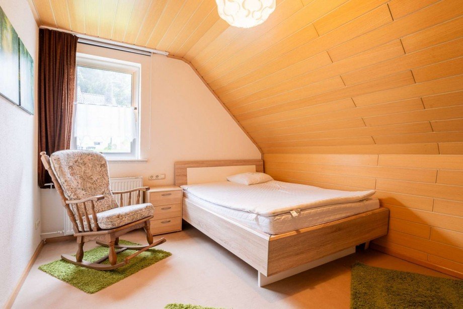 18382 Schlafzimmer Einfamilienhaus J�nkerath
