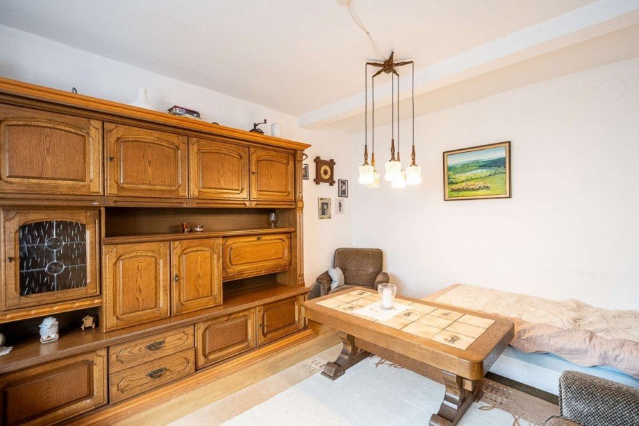 18361 Wohnzimmer Haus Immerath
