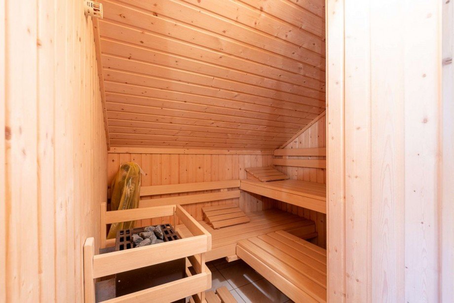 18371 Sauna Haus Feusdorf