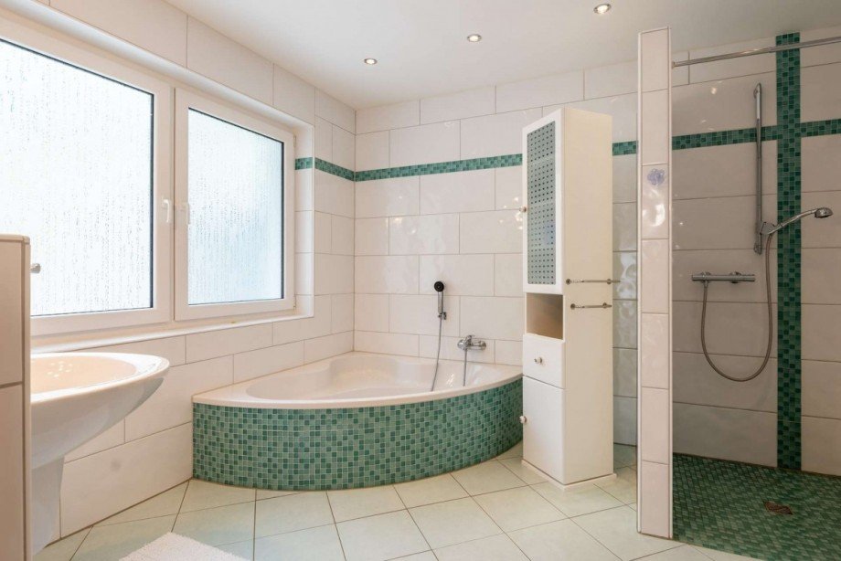 18386 Badezimmer Haus Gondenbrett