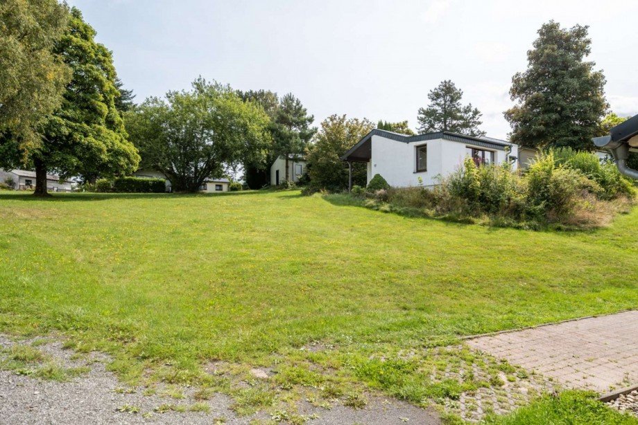 18331 Au�enansicht Haus Daun