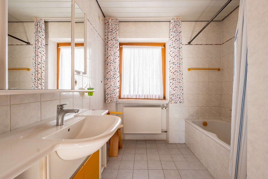 18367 Badezimmer Haus Gerolstein