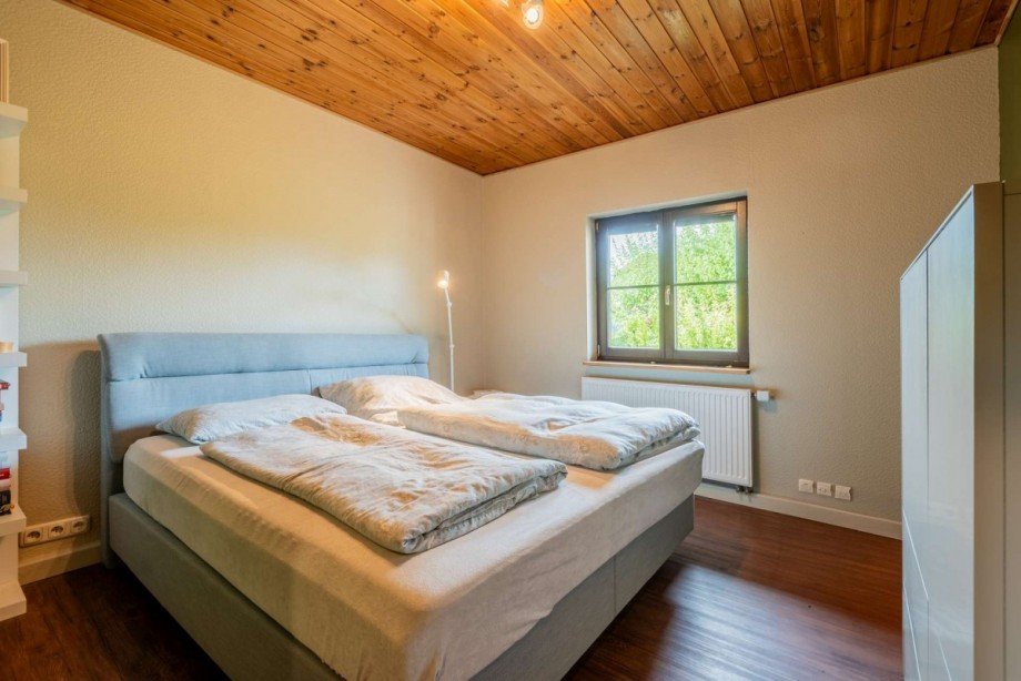 18394 Schlafzimmer Bungalow Bettenfeld
