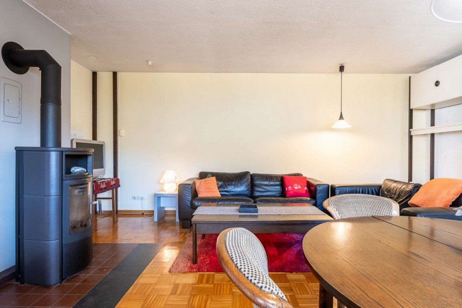 18367 Wohnzimmer Haus Gerolstein