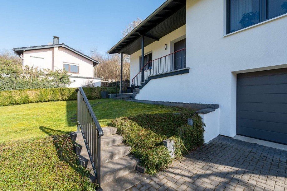 18365 Au�enansicht Haus Sankt Thomas