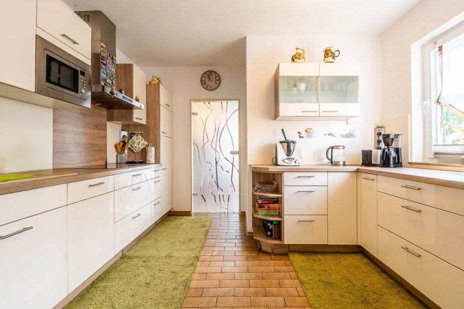 18396 K�che Einfamilienhaus Kolverath