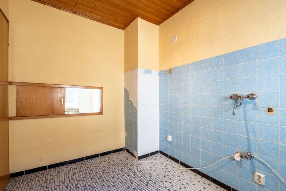18378 K�che Haus Pelm