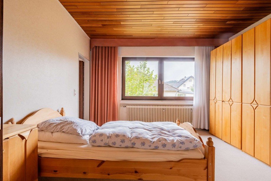 18398 Schlafzimmer Haus Dreis-Br�ck