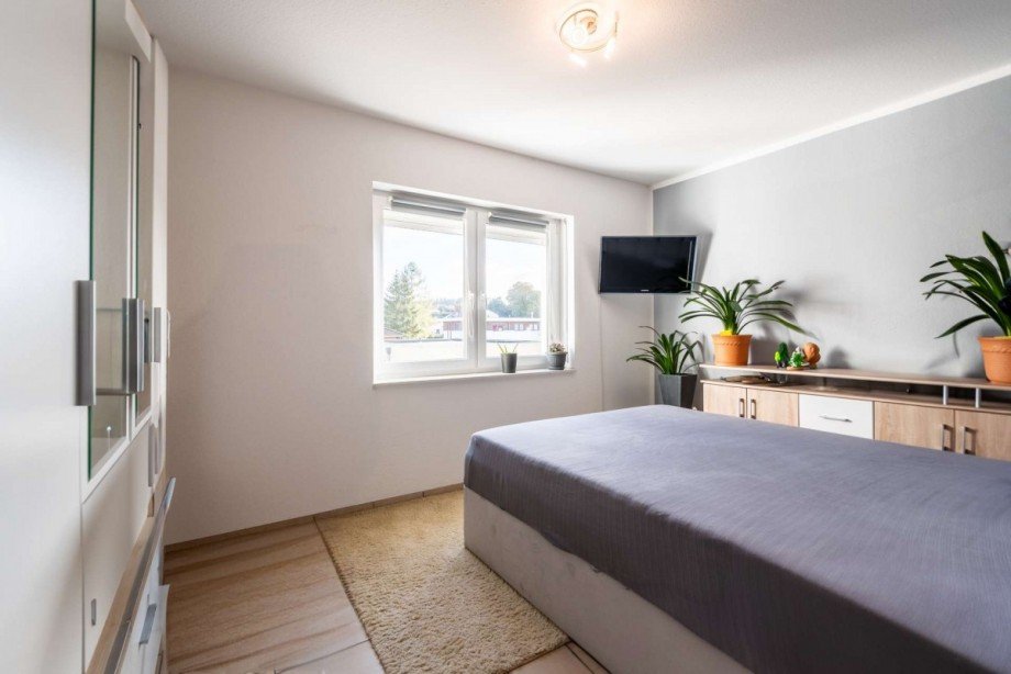 18269 Schlafzimmer Wohnung Daun