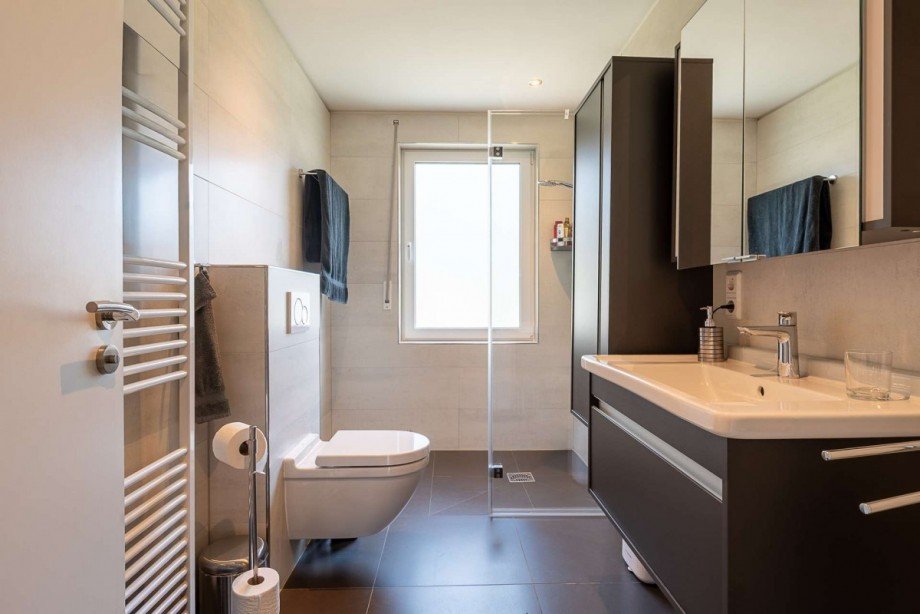 18365 Badezimmer Haus Sankt Thomas