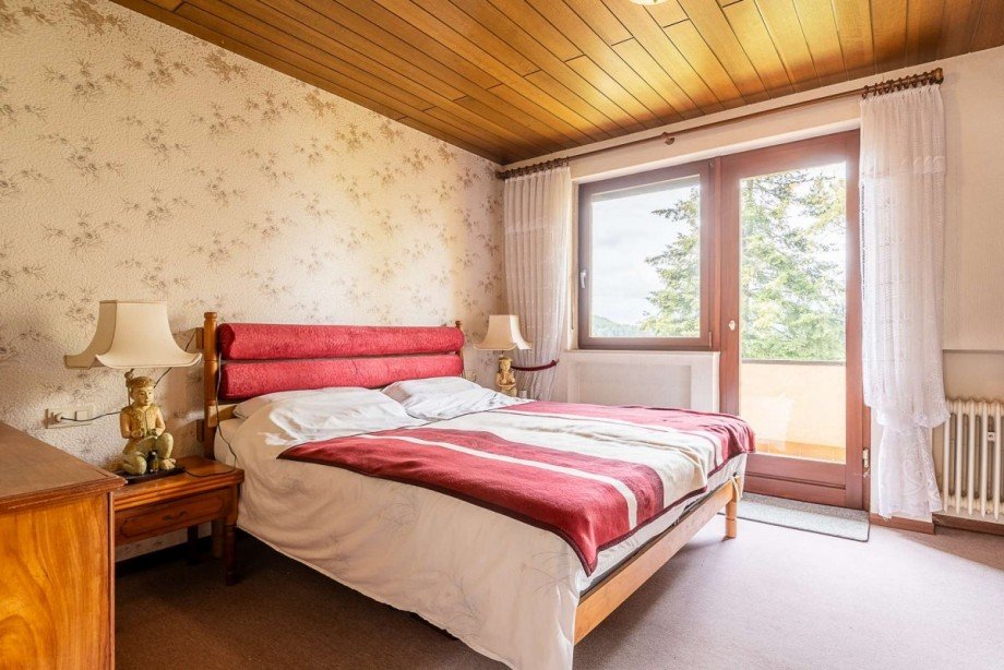 18375 Schlafzimmer Haus Kyllburg