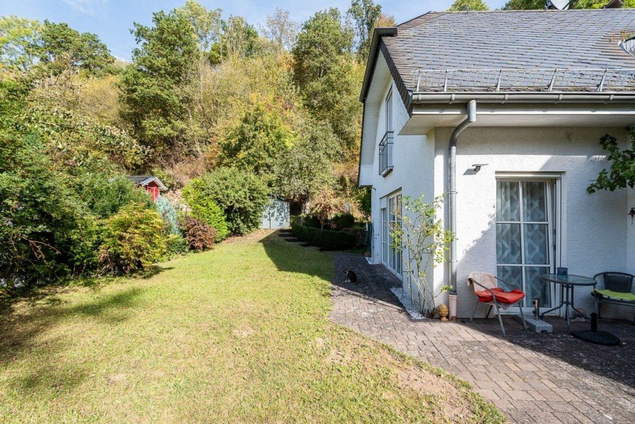 18406 Grundst�ck Einfamilienhaus Densborn