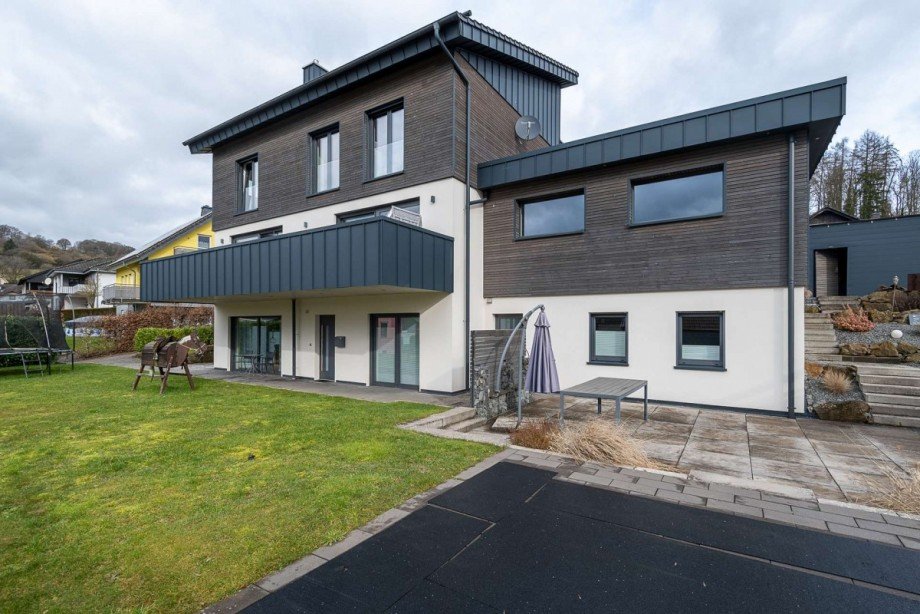 18364 Au�enansicht Haus �dersdorf