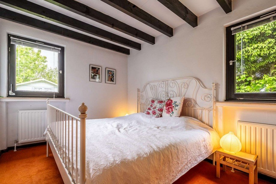 18379 Schlafzimmer Haus Lissendorf