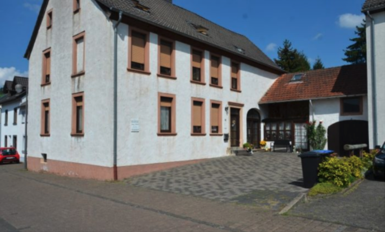 18016 Au�enbild Pelm Mehrfamilienhaus Mehrfamilienhaus in Pelm