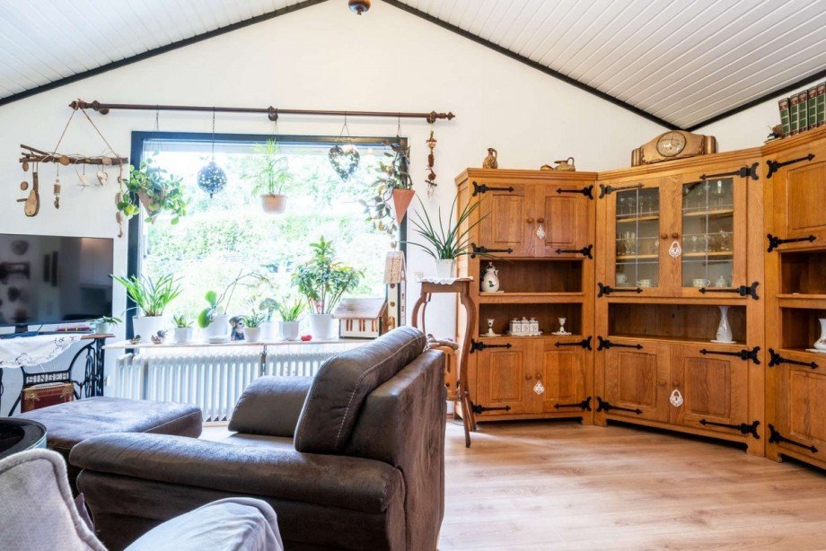 18332 Wohnbereich Haus Lissendorf