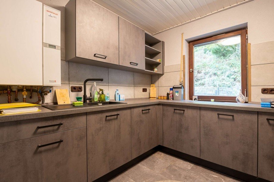 18408 K�che OG Haus J�nkerath