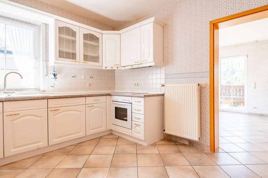18359 K�che Erdgeschosswohnung J�nkerath
