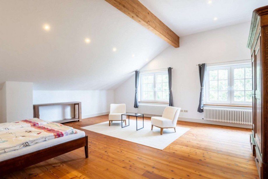 18389 Schlafzimmer Haus Mehren