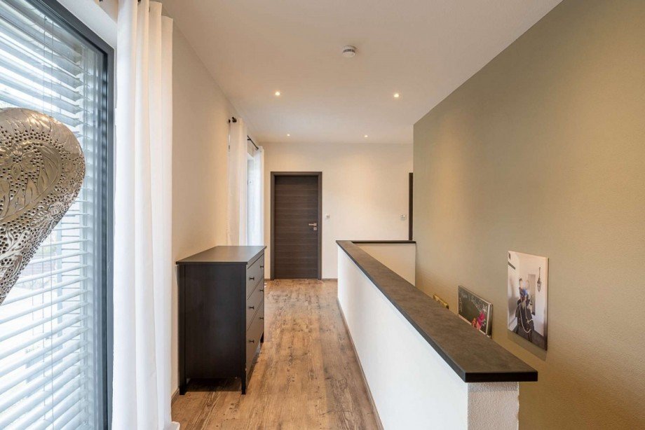 18364 Flur OG Haus �dersdorf