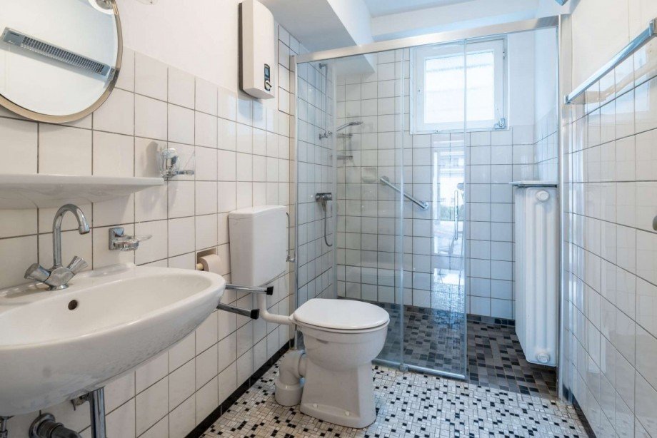 18288 Badezimmer Haus Daun