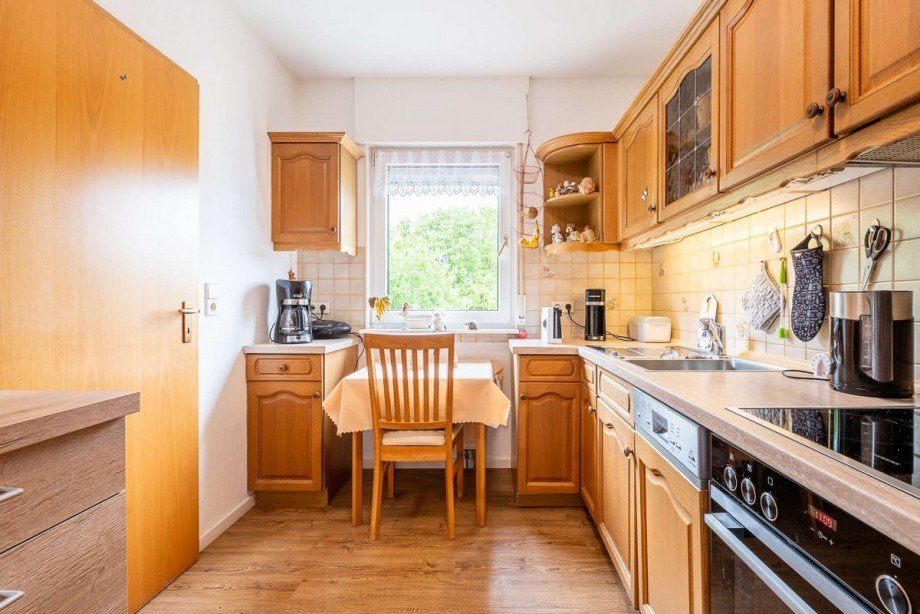 18380 K�che Haus Rockeskyll