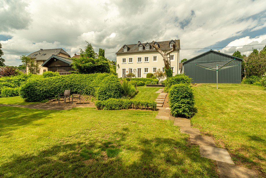 _LK_9900-HDR Einfamilienhaus Birresborn