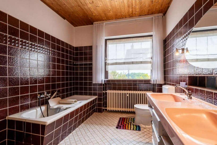 18398 Badezimmer Haus Dreis-Br�ck