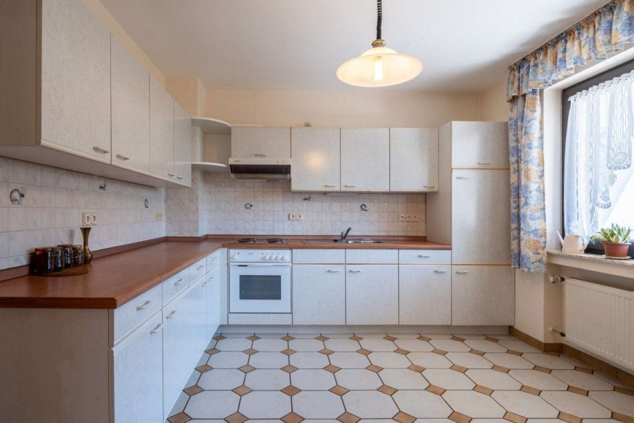 18393 K�che EG Haus Seiwerath