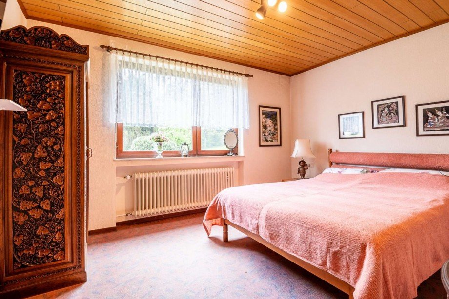 18375 Schlafzimmer Haus Kyllburg